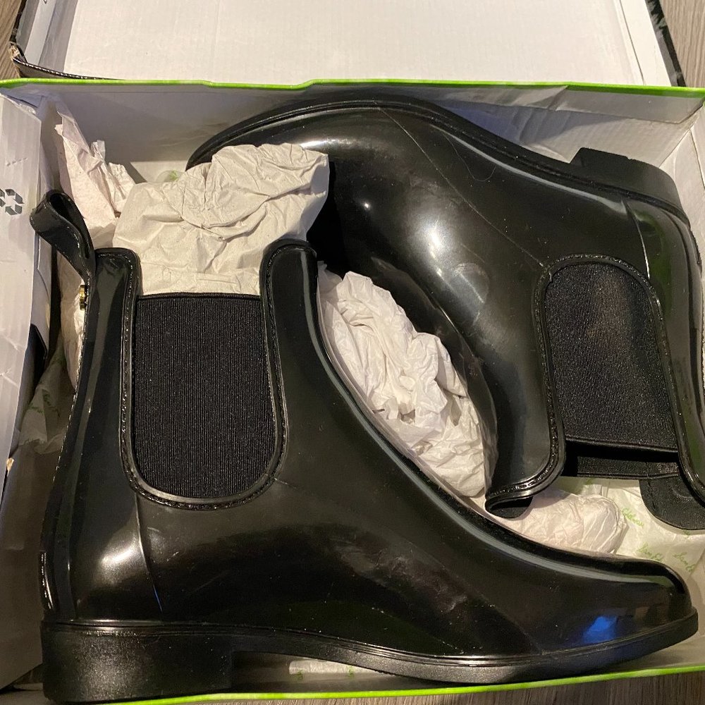 Rain Boots